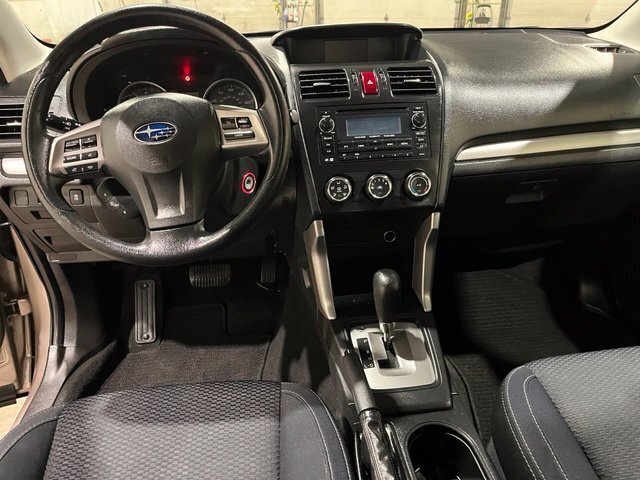 
								2015 Subaru Forester 2.5i full									