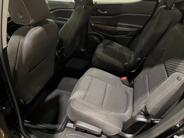 
								2019 GMC Acadia SLE-2 full									