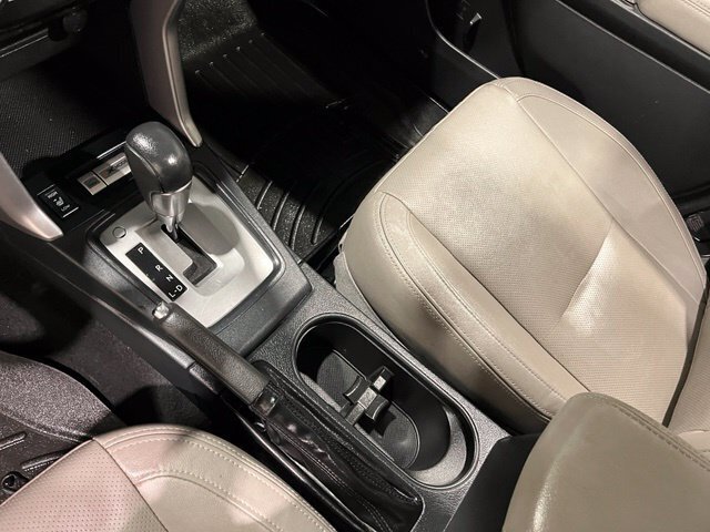 
								2017 Subaru Forester 2.5i Limited full									