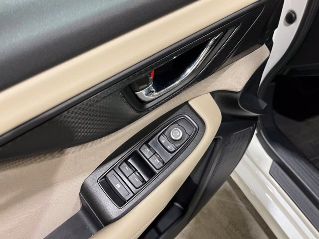 
								2021 Subaru Legacy Premium full									