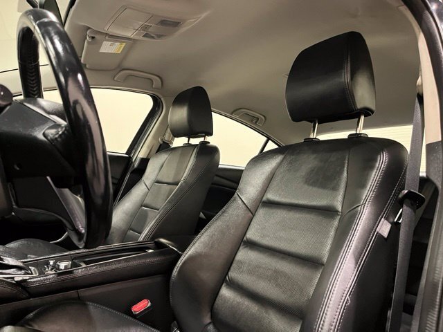 
								2016 Mazda Mazda6 i Touring full									
