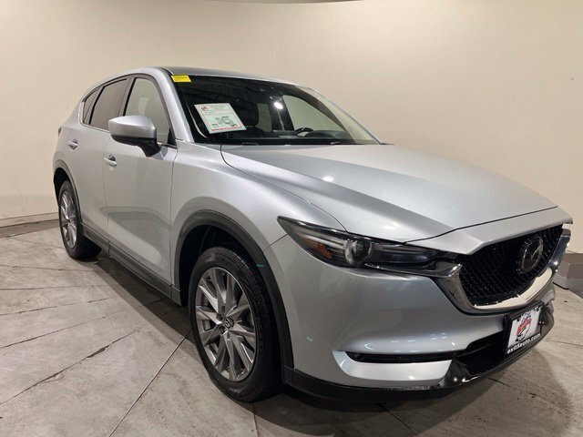 
								2020 Mazda CX-5 Grand Touring full									