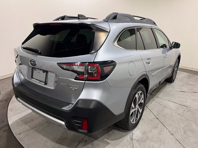 
								2020 Subaru Outback Limited XT full									