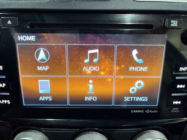 
								2017 Subaru Forester 2.5i Limited full									