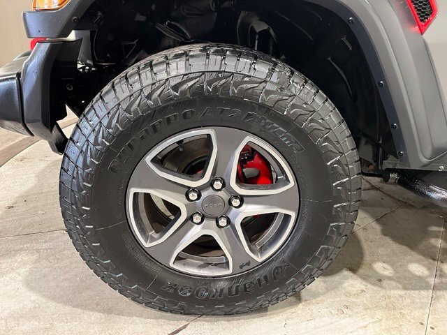 
								2019 Jeep Wrangler Sport full									