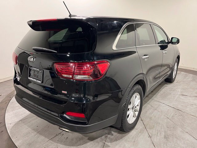 
								2020 Kia Sorento LX full									
