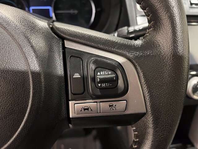 
								2017 Subaru Forester 2.5i Limited full									