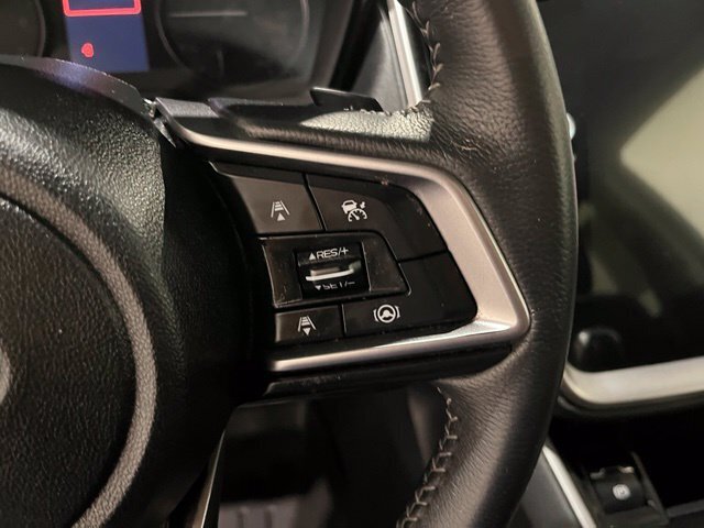 
								2022 Subaru Outback Premium full									