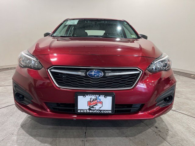 
								2019 Subaru Impreza 2.0i full									