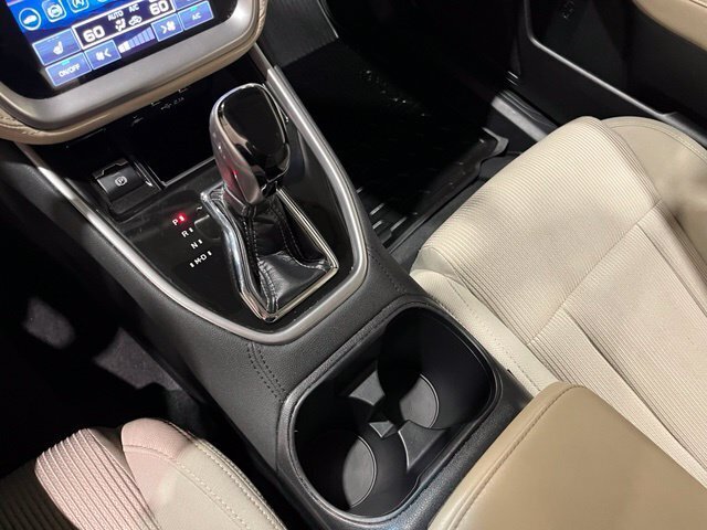 
								2021 Subaru Legacy Premium full									