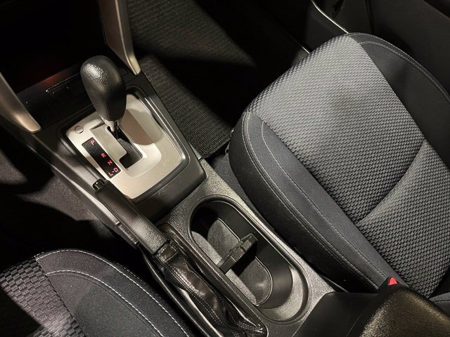 
								2015 Subaru Forester 2.5i full									