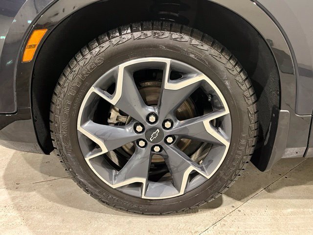 
								2021 Chevrolet Blazer RS full									