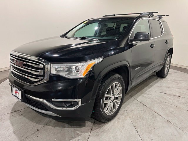 
								2019 GMC Acadia SLE-2 full									