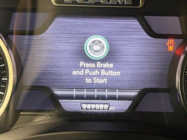 
								2021 RAM 1500 Big Horn/Lone Star full									