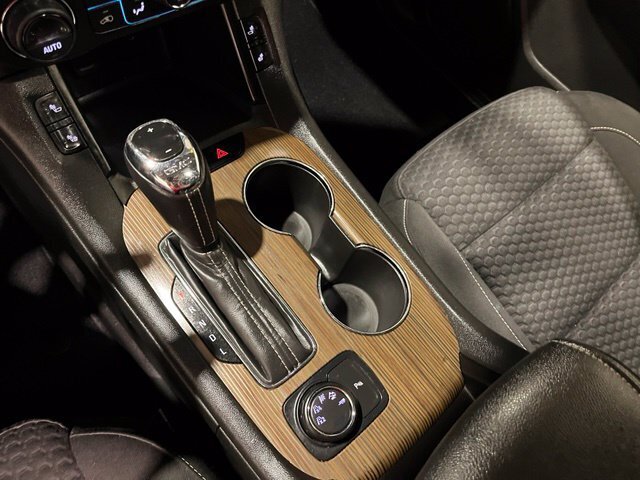 
								2019 GMC Acadia SLE-2 full									