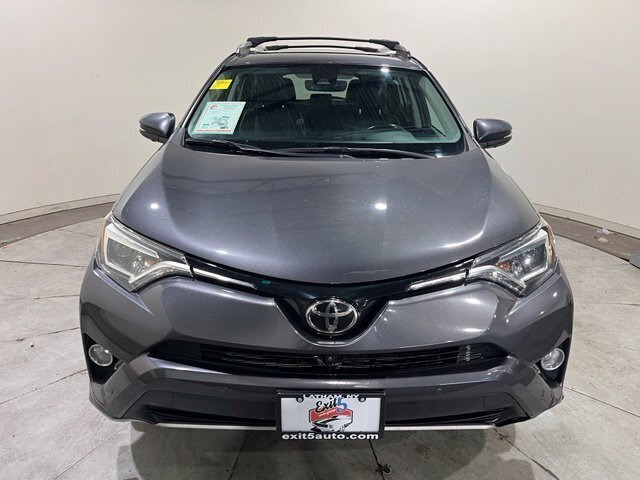 
								2017 Toyota RAV4 Platinum full									