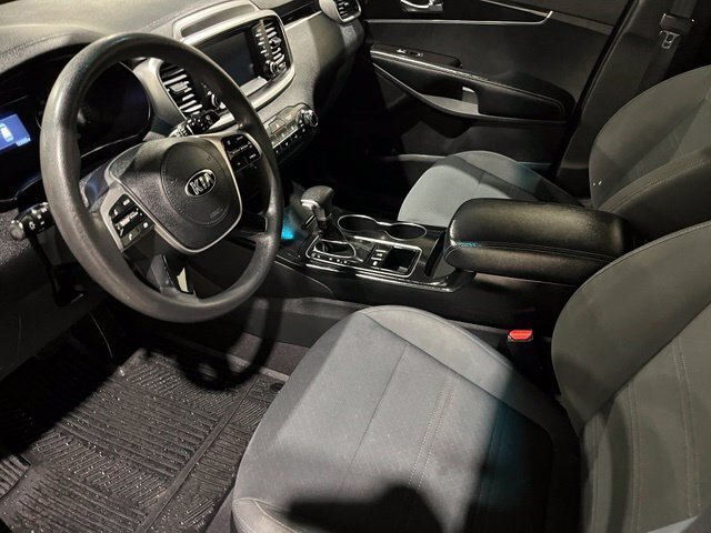 
								2020 Kia Sorento LX full									