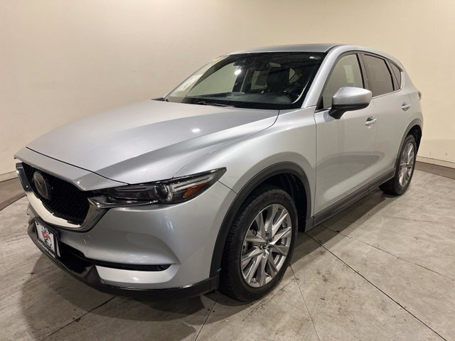 
								2020 Mazda CX-5 Grand Touring full									