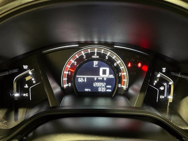 
								2017 Honda CR-V LX full									