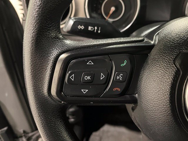 
								2019 Jeep Wrangler Sport full									