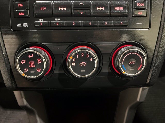 
								2015 Subaru Forester 2.5i full									