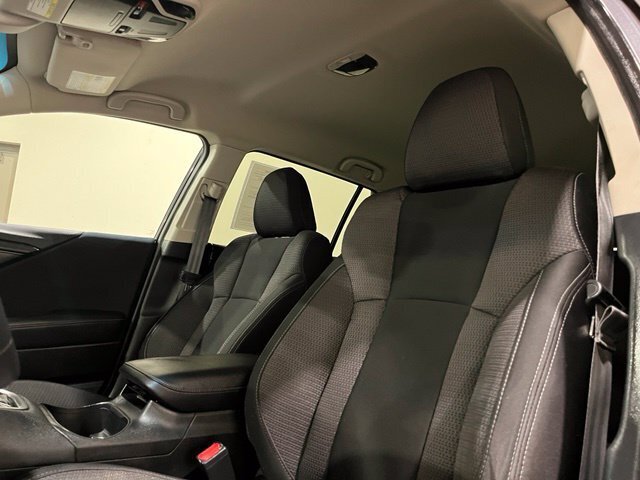 
								2020 Subaru Outback Premium full									