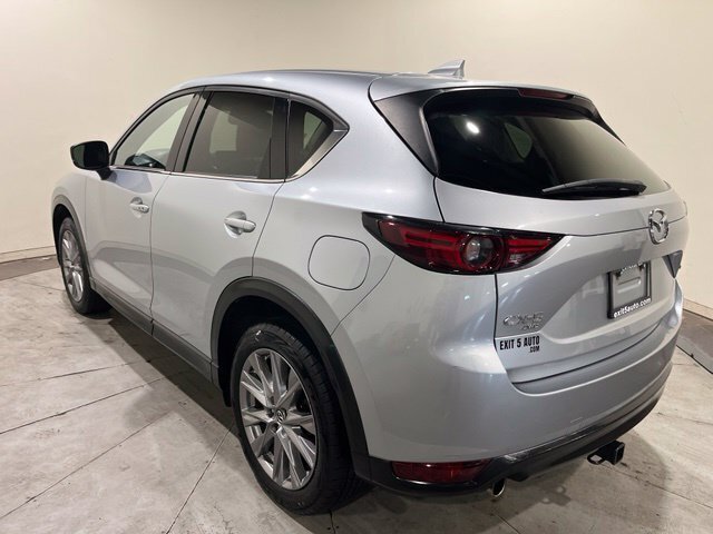 
								2020 Mazda CX-5 Grand Touring full									