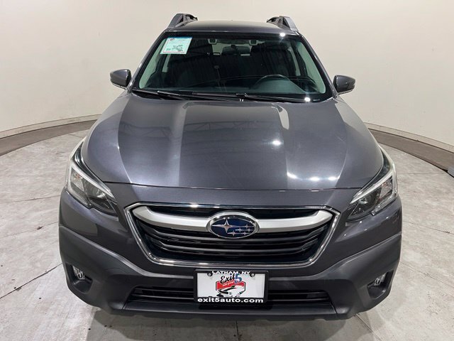 
								2020 Subaru Outback Premium full									