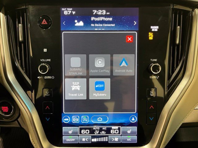
								2021 Subaru Legacy Premium full									
