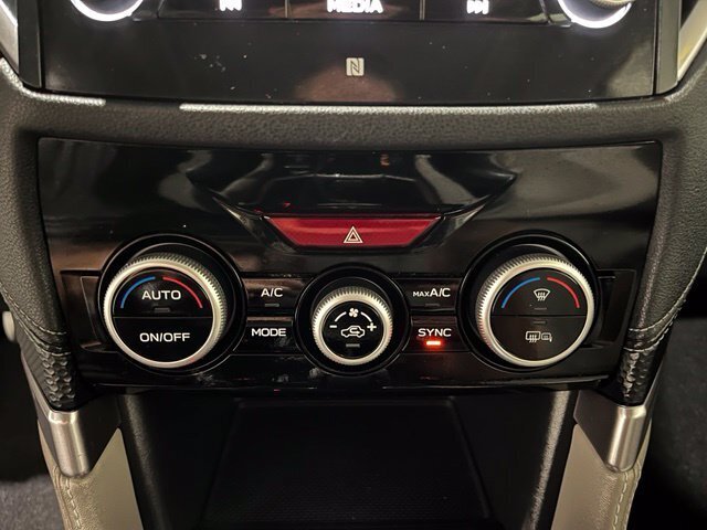 
								2020 Subaru Forester Limited full									