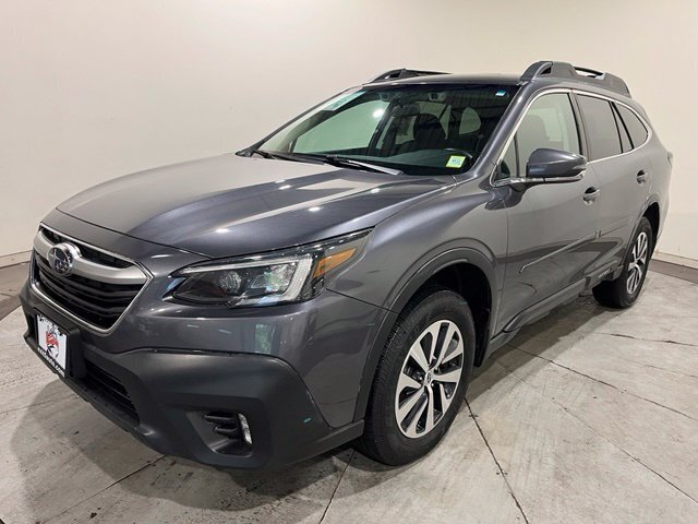 
								2022 Subaru Outback Premium full									