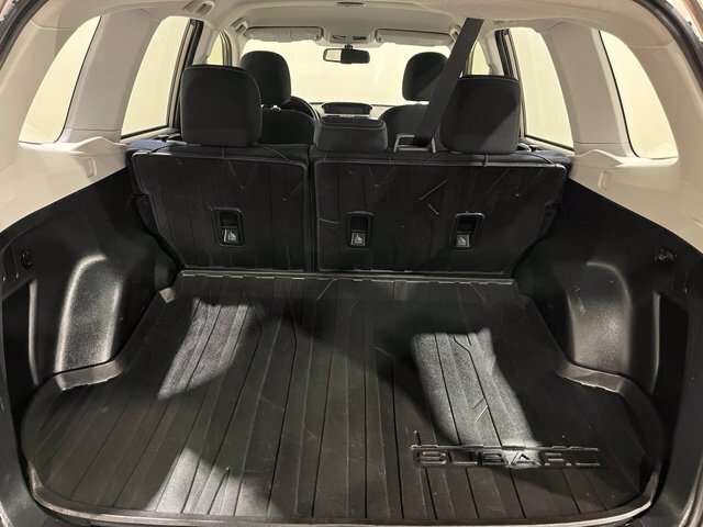
								2015 Subaru Forester 2.5i full									