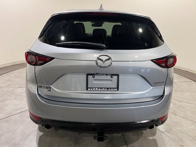 
								2020 Mazda CX-5 Grand Touring full									