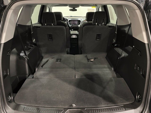 
								2019 GMC Acadia SLE-2 full									