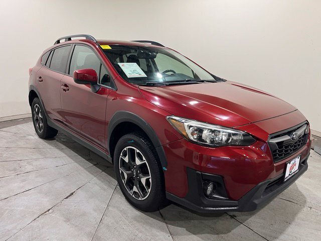 
								2019 Subaru Crosstrek 2.0i Premium full									