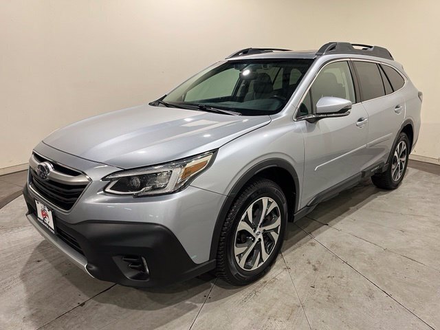 
								2020 Subaru Outback Limited XT full									