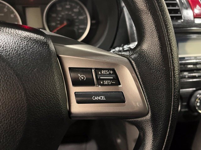 
								2015 Subaru Forester 2.5i full									