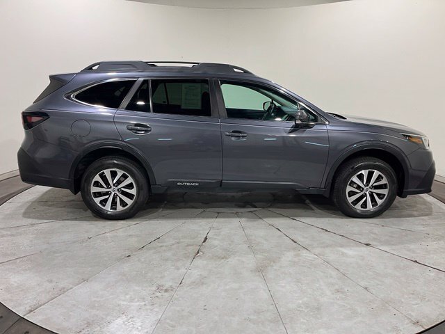 
								2020 Subaru Outback Premium full									