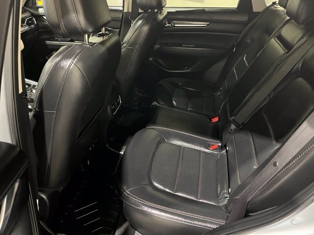 
								2020 Mazda CX-5 Grand Touring full									