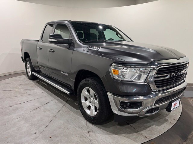 
								2021 RAM 1500 Big Horn/Lone Star full									
