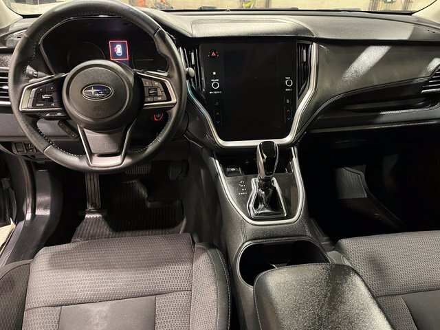 
								2020 Subaru Outback Premium full									