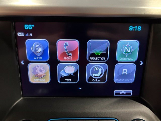 
								2019 GMC Acadia SLE-2 full									