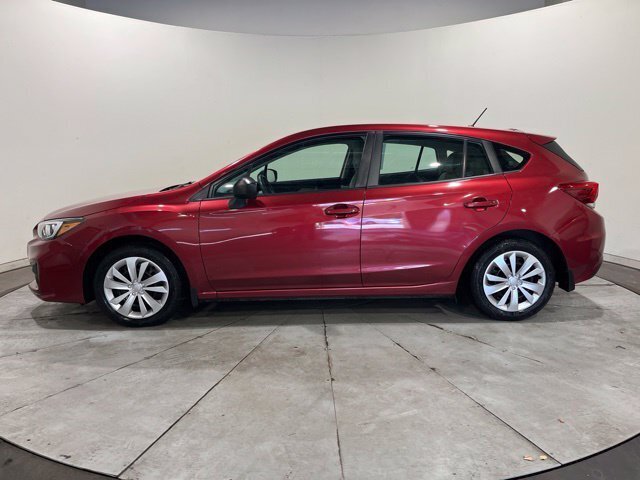 
								2019 Subaru Impreza 2.0i full									