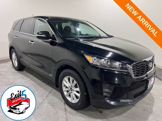 2020 Kia Sorento LX