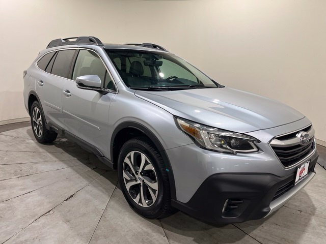 
								2020 Subaru Outback Limited XT full									