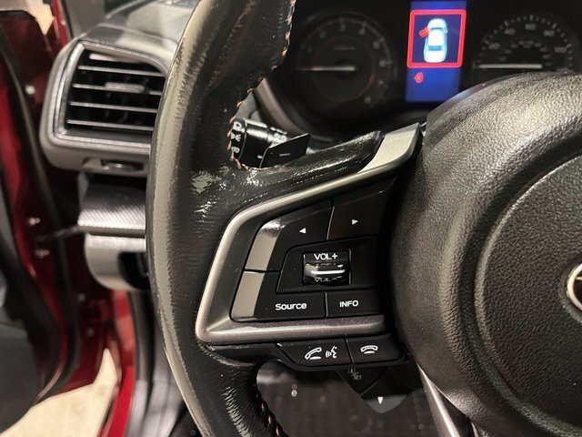 
								2019 Subaru Crosstrek 2.0i Premium full									