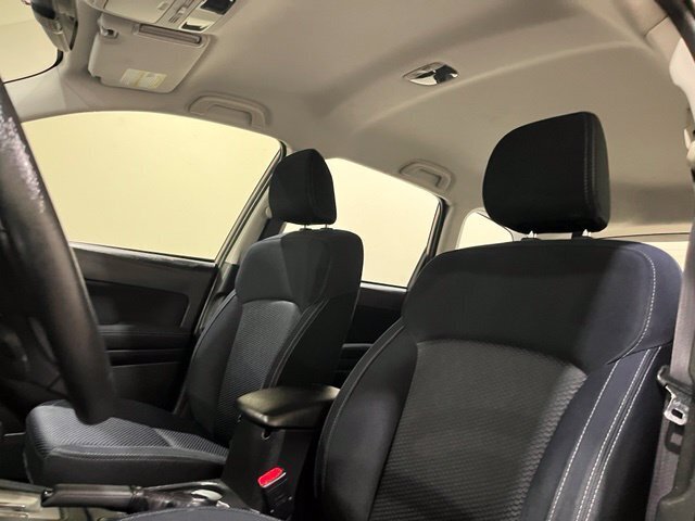 
								2015 Subaru Forester 2.5i full									