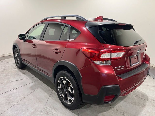 
								2019 Subaru Crosstrek 2.0i Premium full									