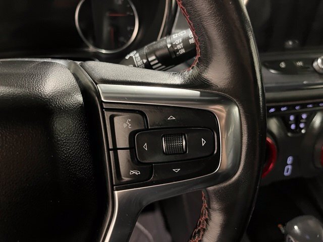 
								2021 Chevrolet Blazer RS full									