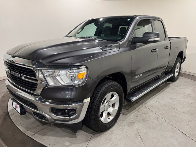 
								2021 RAM 1500 Big Horn/Lone Star full									